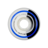Quasi Protothane Classic Wheels Natural Black Blue 56/83b