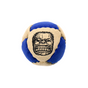 Quasi Meathead Footbag White Blue 60grams