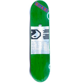 Quasi Wilson Needmore Skateboard Deck Purple Assorted 8x14.25WB