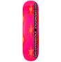 Quasi Hex QC Skateboard Deck Pink 8.12x14.12WB