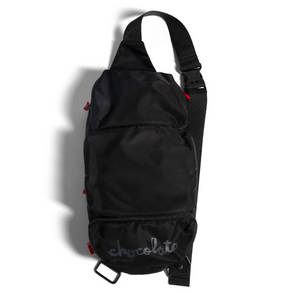 Chocolate Sling Sack Black Onesize