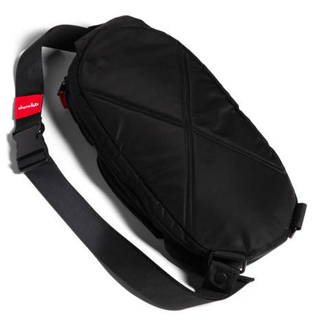 Chocolate Sling Sack Black Onesize