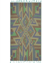Sand Cloud Kaleidoscope Towel Multi Regular