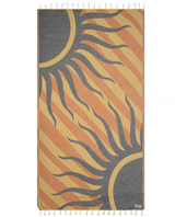 Sand Cloud Surya Towel Multi Regular