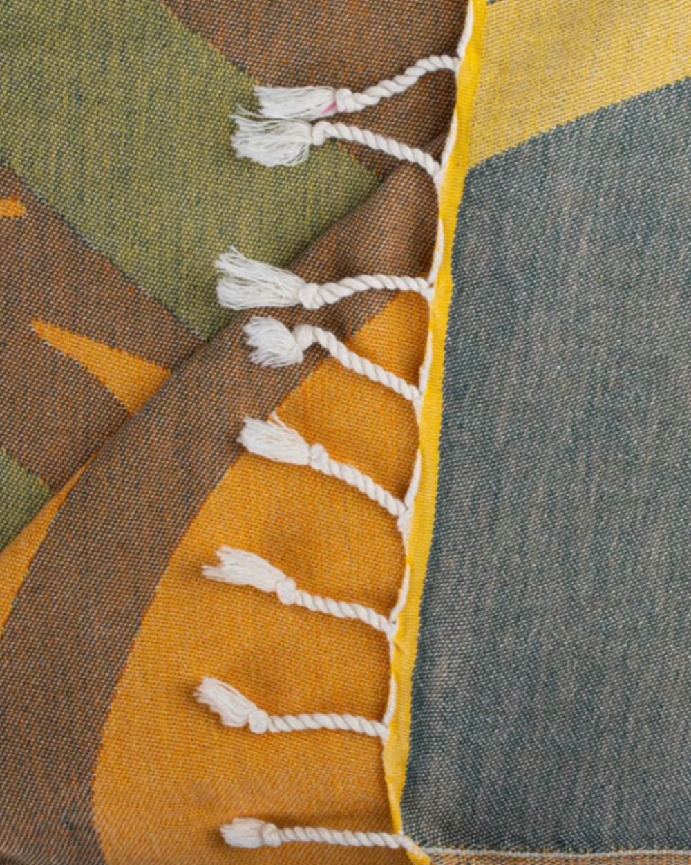 Sand Cloud Surya Towel Multi Regular