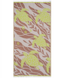 Sand Cloud Sargasso Towel Lime Regular