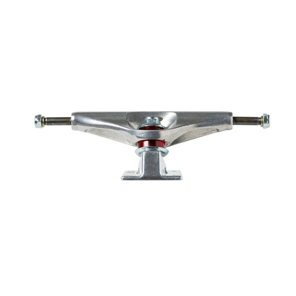 Venture V-Forged Trucks Set Polished Silver 5.0