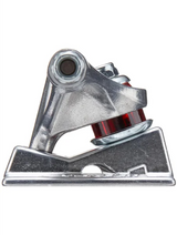 Venture V-Forged Trucks Set Polished Silver 5.0