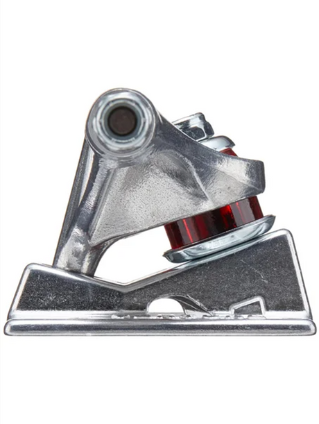 Venture V-Forged Trucks Set Polished Silver 5.0