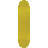 Apex Blank Skateboard Deck Assorted Stains K 8.5