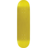 Apex Blank Skateboard Deck Assorted Stains K 8.5