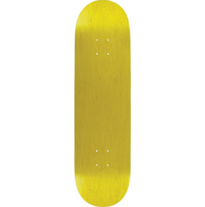 Apex Blank Skateboard Deck Assorted Stains K 8.5
