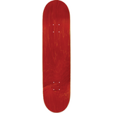 Apex Blank Skateboard Deck Assorted Stains K 8.37