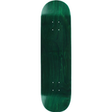 Apex Blank Skateboard Deck Assorted Stains Q 8.25