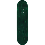 Apex Blank Skateboard Deck Assorted Stains Q 8.25