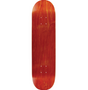 Apex Blank Skateboard Deck Assorted Stains R 8.0