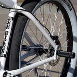 SE Maniacc Flyer Artic White 27.5