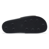 Anti Hero Basic Eagle Slides Black Gold 12