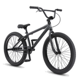 SE So Cal Flyer DEMO Bike Matte Black 24