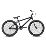 SE So Cal Flyer DEMO Bike Matte Black 24
