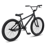 SE So Cal Flyer DEMO Bike Matte Black 24