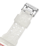 Gshock Pokemon GA110PKM-7A Watch Clear White Onesize
