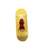 RYSE Green Tea Pro Fire Hydrant Fingerboard Deck Yellow 34mm OG Asgard