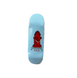 RYSE Green Tea Pro Fire Hydrant Fingerboard Deck Blue 32mm OG Midgard