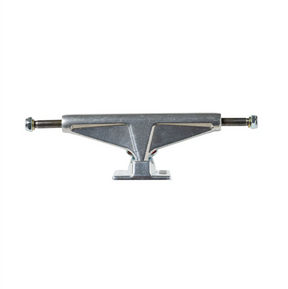Venture V-Forged Trucks Polished Silver 5.2 Set