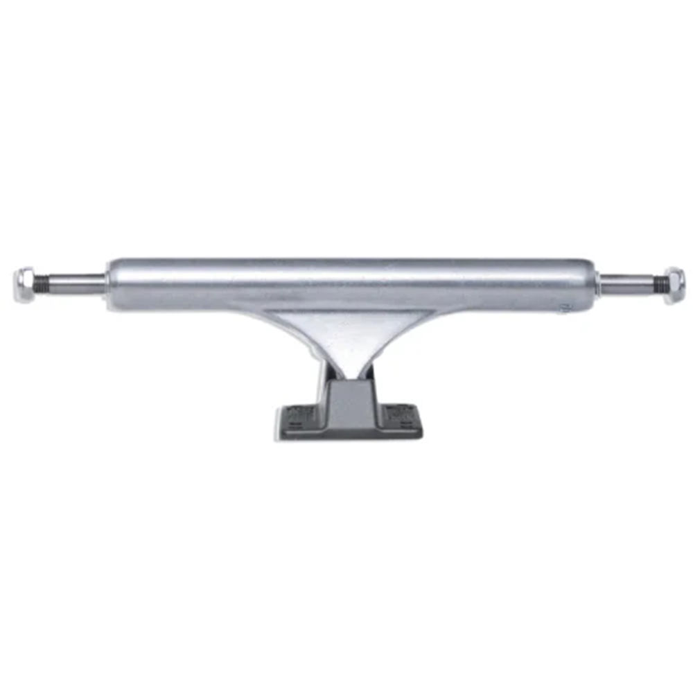 Slappy Classic Hollow ST1 Trucks Polished Gunmetal 10.0 Set
