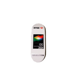 RYSE Analog Fingerboard Deck White 34mm OG Asgard