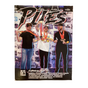 Plies Magazine Issue #12 NOV 2025