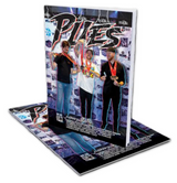 Plies Magazine Issue #12 NOV 2025