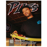 Plies Magazine Issue #19 JUNE 2026