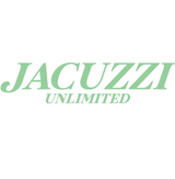 Jacuzzi Berry Roll Up Skateboard Deck Black 8.25x14.25WB