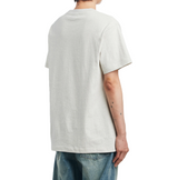 Ace Passport Hammertone Tee Ash XL