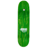 Real Jawbreaker Skateboard Deck Blue 8.3x14.5WB