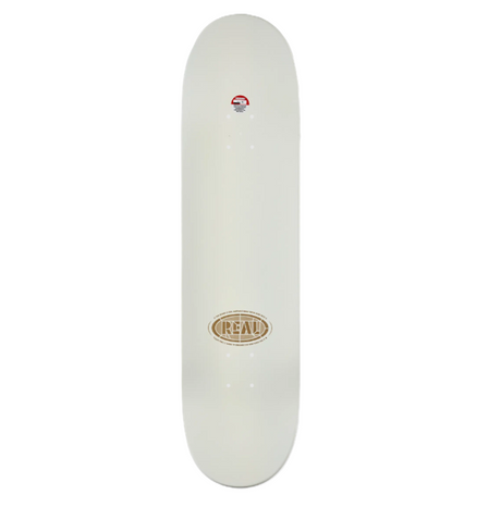 Real Wair Cathedral II TT Skateboard Deck Multi 8.25x14.25WB