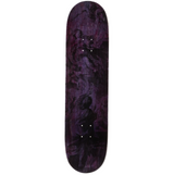 Zero Thomas Renaissance Skateboard Deck Blue 8.25x14.25WB