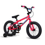SE Basher Pink Power 16