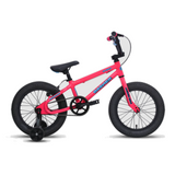 SE Basher Pink Power 16