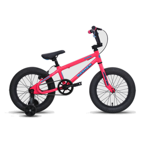 SE Basher Pink Power 16