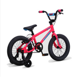 SE Basher Pink Power 16