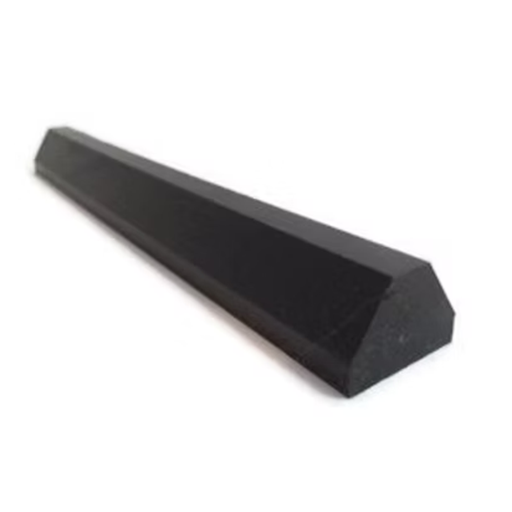 USAFBL Parking Curb Fingerboard Obstacle Black 8inch