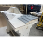 USAFBL Stage1 Fingerboard Park Table with Stand Natural 3x5