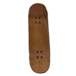 223 Natural Fingerboard Deck Brown 29.5x101 Medium Low
