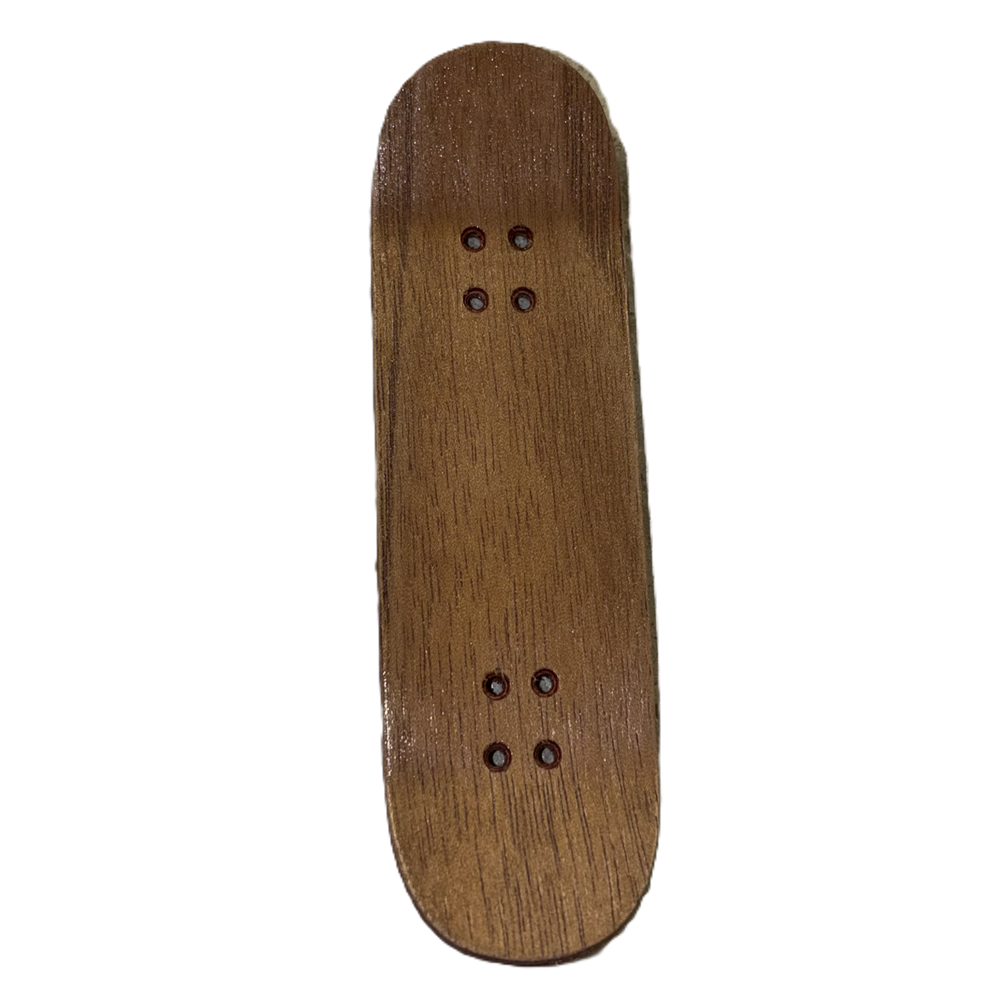 223 Natural Fingerboard Deck Brown 29.5x101 Medium Low