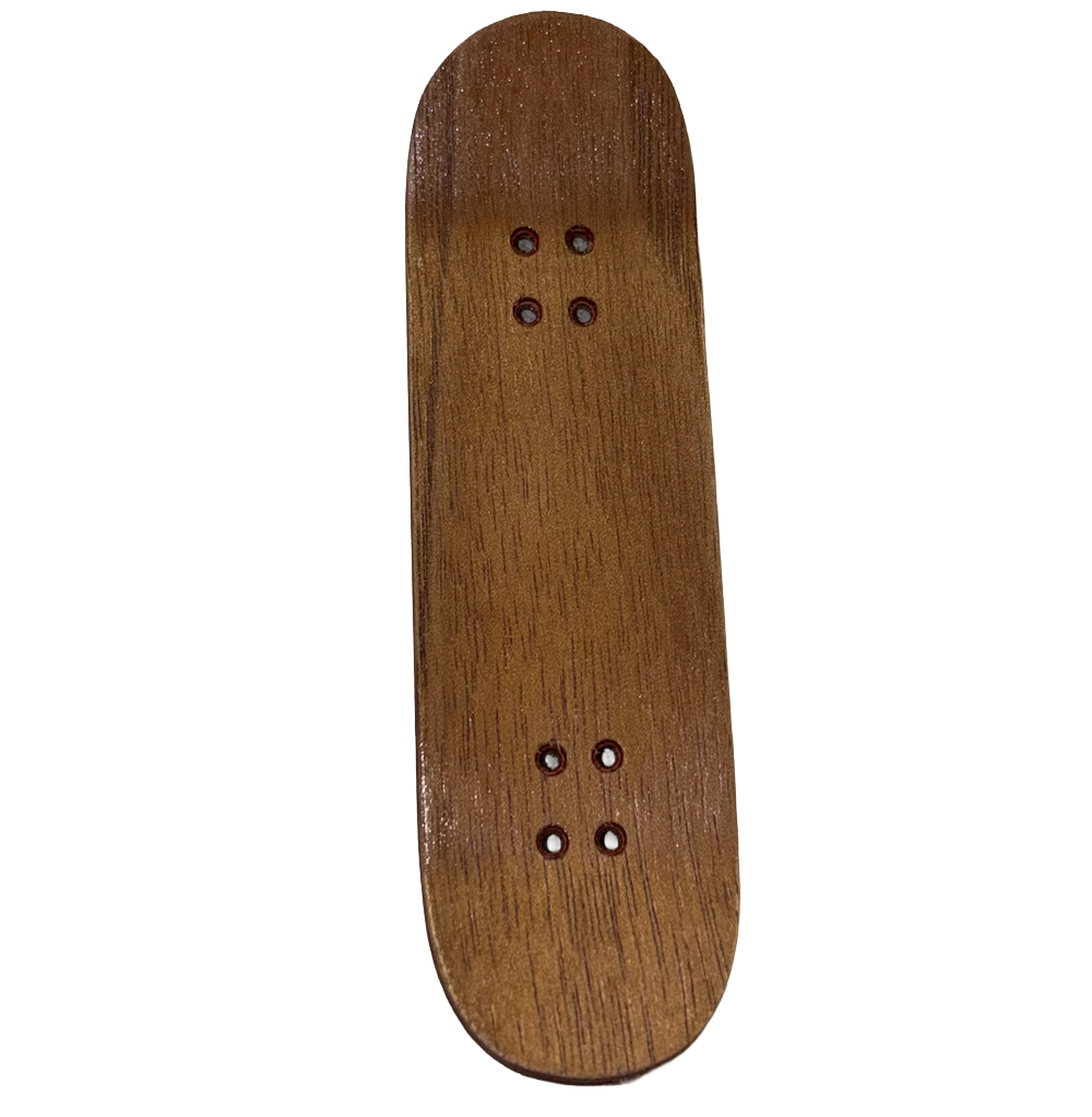 223 Natural Fingerboard Deck Brown 29.5x101 Medium Low