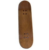 223 Natural Fingerboard Deck Brown 29.5x101 Medium Low