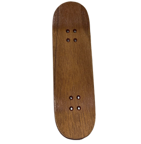 223 Natural Fingerboard Deck Brown 29.5x101 Medium Low